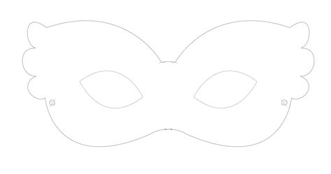 simplicity  mask templates