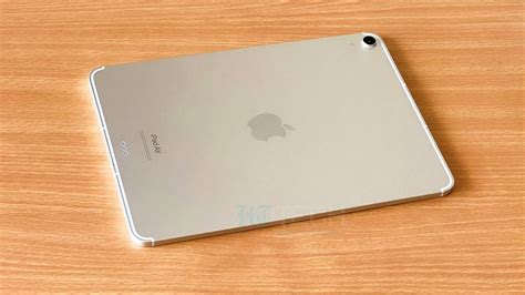 apple ipad air  gen   raises benchmark  midrange tablets