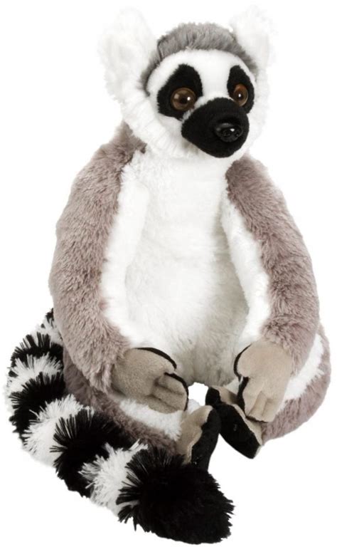 lemur cm wild republic nallerietse