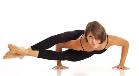 10 Weird Looking Yoga Poses Doyou