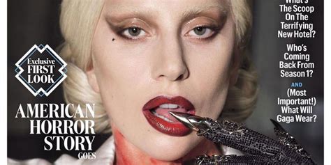 lady gaga s american horror story character gets her own