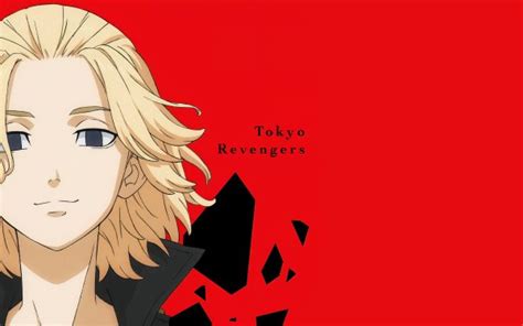 fondo de pantalla anime tokyo revengers anime hd wallpaper and