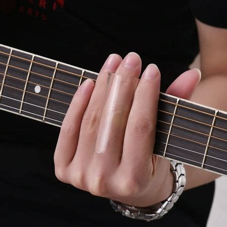 guitar  set includes  glass  cm cm cm  stainless steel  cm