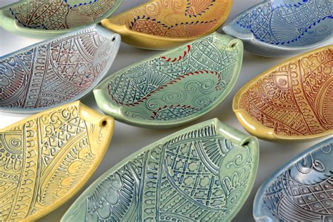boat bowl  charan sachar ceramic bowl artful home