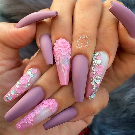 27 Spectacular Season Nails Ideas To Try