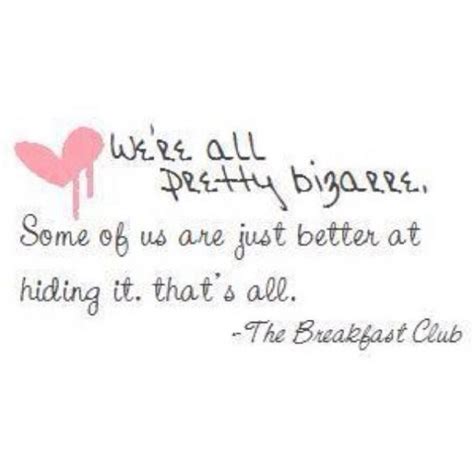 Breakfast Club Quotes Best Sayings Cute Collection Of