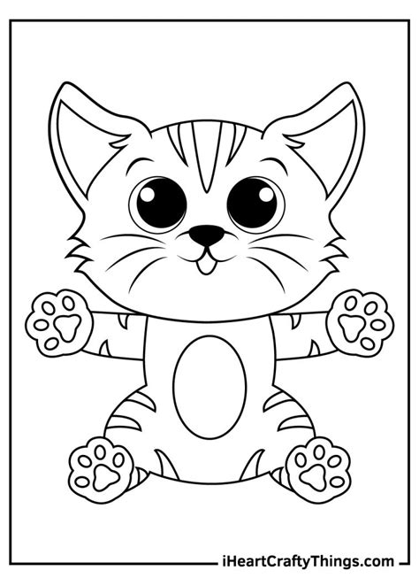 toddlers coloring pages   printables