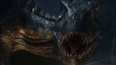 New Jurassic World Fallen Kingdom Featurette Promises