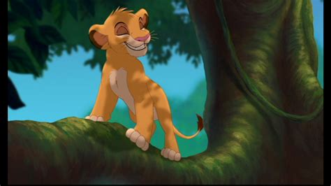 simba the lion king