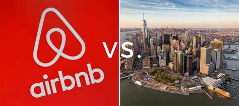 airbnb   york city