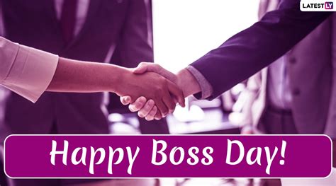 happy boss day  wishes   messages whatsapp stickers