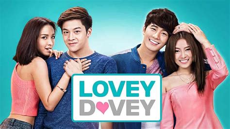 Lovey Dovey Episode 1 11 Tv Episode 2016 Imdb