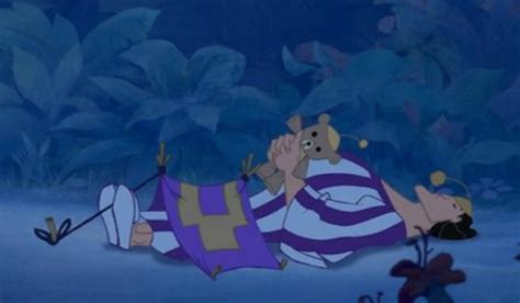22 disney innuendos from frozen the lion king the rescuers and bambi