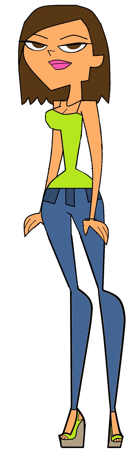 Image Shelly Png Total Drama Fanon And Unfanon Wiki Fandom Powered