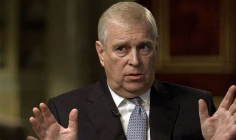 prince andrew interview in full watch full cringe worthy bbc interview