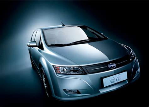 byd auto  ready  deliver  electric car     complete video