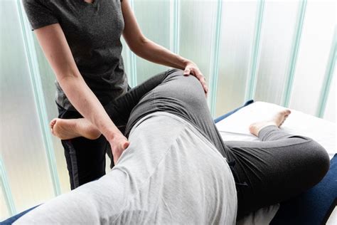 sports and remedial massage soft tissue therapy