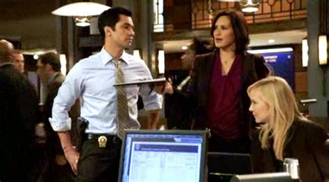 all things law and order law and order svu “betrayal s climax” recap and review