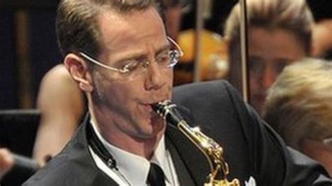 classical saxophone in proms spotlight bbc news