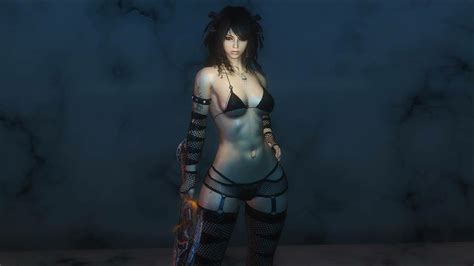 im looking for this bikini request and find skyrim adult
