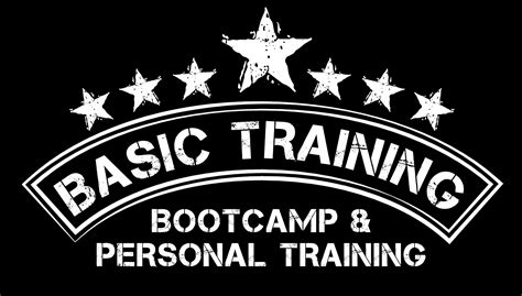 logo basic training bootcamp fitness  gorinchem basic trainingbasic training