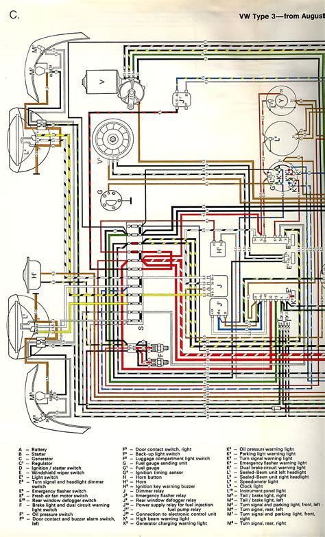 volkswagen wiring diagram beetle vw beetle wiper wiring diagram complete wiring schemas