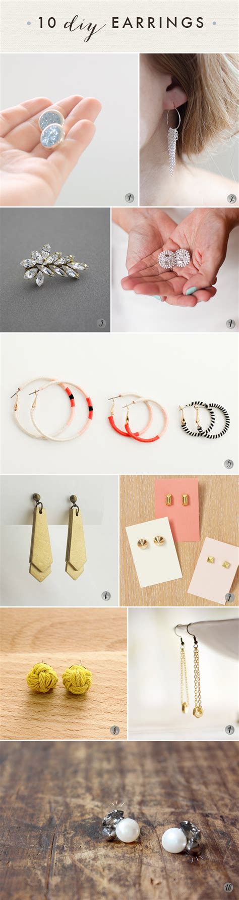 lovely   diy accessories  minute gifts  fashionistas