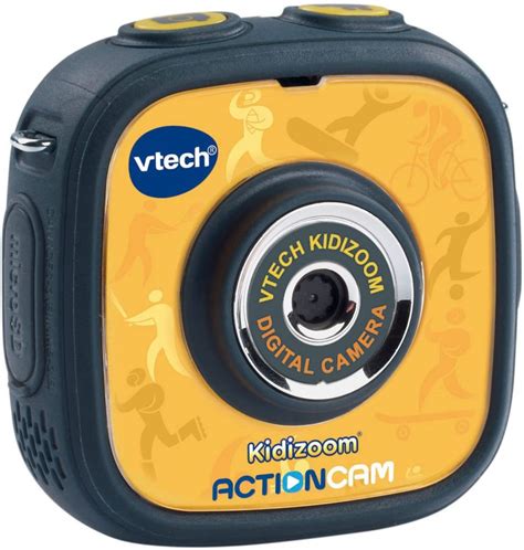kidizoom action camera review   camera  fledgling photographers