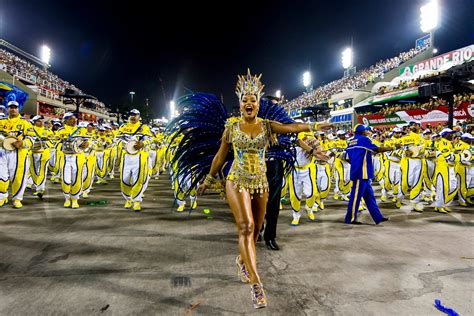 brazilskiy karnaval  bloger aloia na sayte spletnikru  fevralya  spletnik