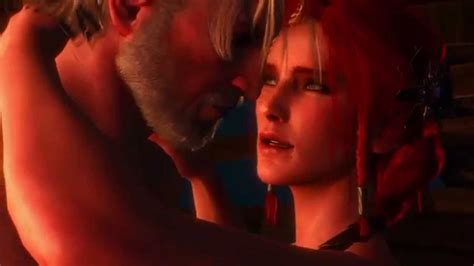 the witcher triss porn new porn