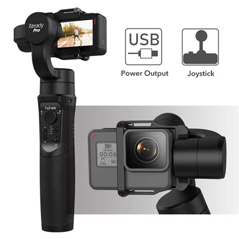top   gopro gimbal stabilizers   reviews buyers guide