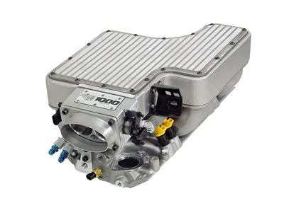 accel dfi super ram fuel injection systems  small block chevy   shipping  orders