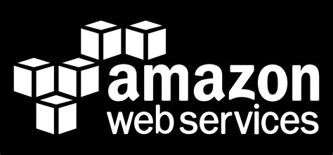 amazon web services logo png transparent svg vector freebie supply