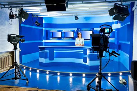 Television Broadcasting Sop Manual Sop 276