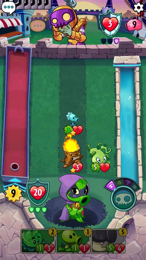 What Is Plants Vs Zombies Heroes A Starter S Primer
