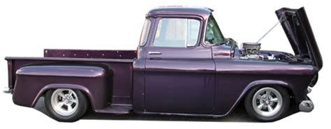 chevy gmc truck reverse flip hood tilt kit