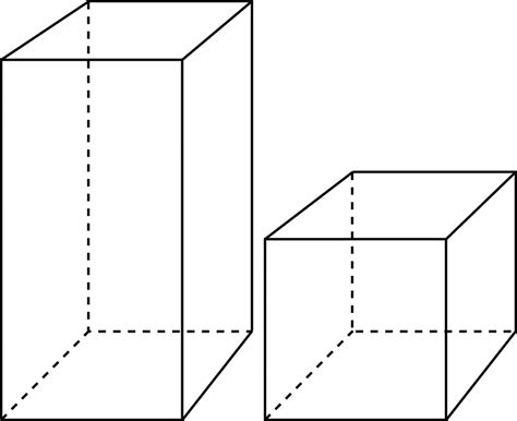 rectangular prism volume viewing gallery