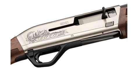 winchester sx upland field  gauge   barrel semi auto shotgun