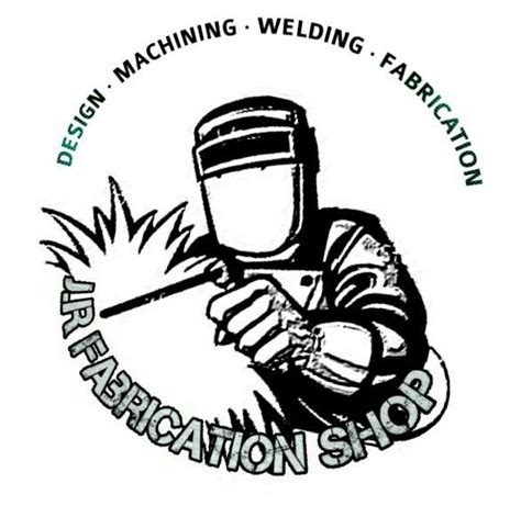 jr welding fabrication shop