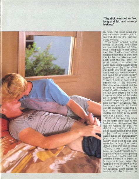 gay vintage hardcore magazines collection 1970 1995 classic page 5