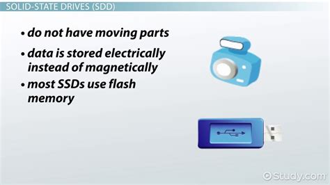 hard drive definition types function video lesson transcript studycom