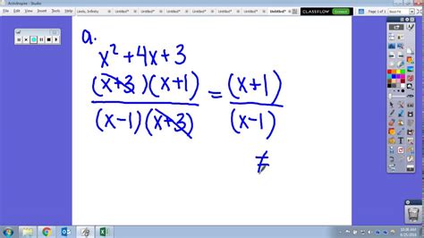 precalculus review youtube