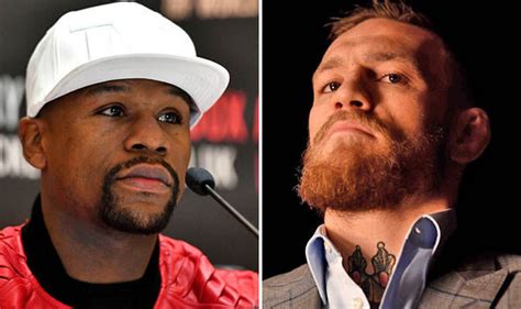 floyd mayweather v conor mcgregor source reveals venue and date are