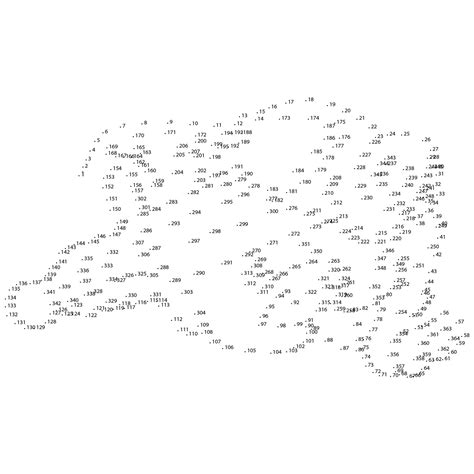extreme dot  dot printable clip art library