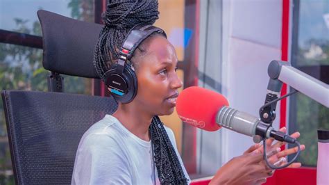 Prim Asiimwe Talks About Her Cooking Skills Check And See What She