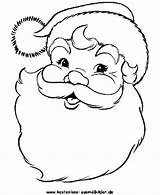 Weihnachtsmann Ausmalen Zum Ausmalbild sketch template