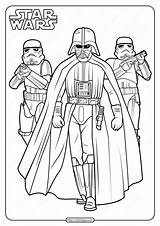 Wars Stormtrooper Starwars Colorear Maul Colouring Coloringoo Ausmalen Sheet Malbuch Galaxias Yoda スケッチ シルエット ぬり絵 カラー sketch template