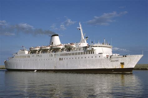 mv reine mathilde past and present dover ferry photos