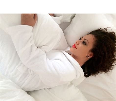 New Mom Nadia Buari Shows Adorable Glipmse Of Her Twins