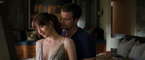review 50 shades freed puts an end to e l james s cheesy trilogy